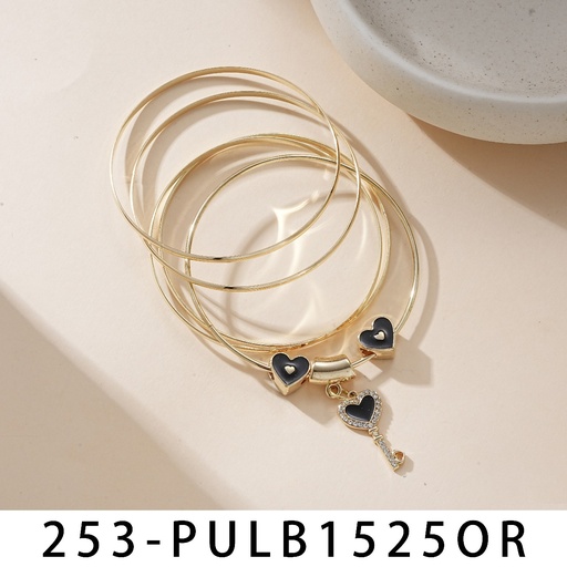 [253-PULB1525OR] pulsera