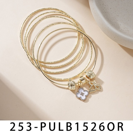 [253-PULB1526OR] pulsera