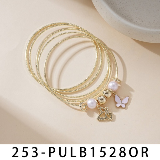 [253-PULB1528OR] pulsera