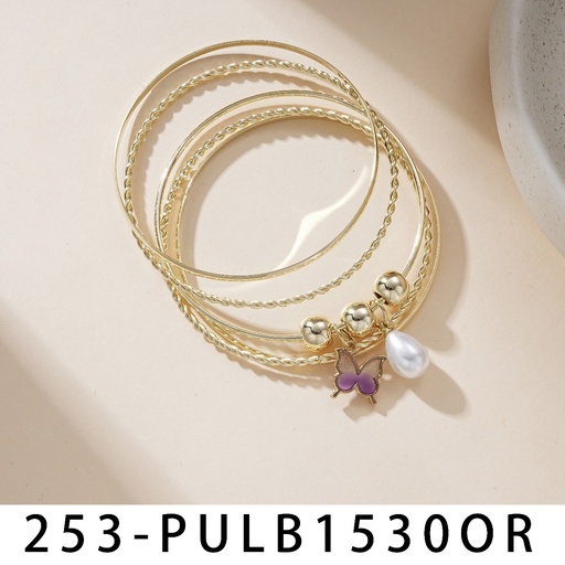 [253-PULB1530OR] pulsera