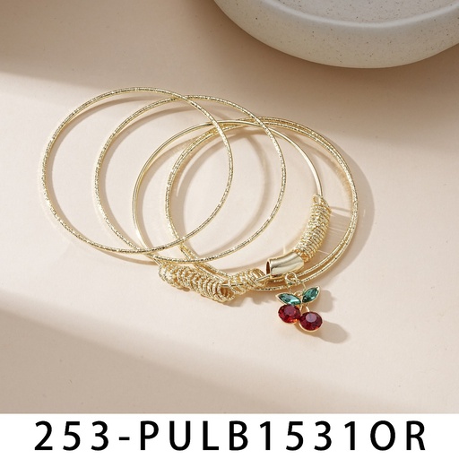 [253-PULB1531OR] pulsera