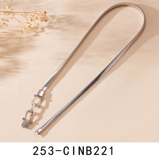 [253-CINB221] cinturón