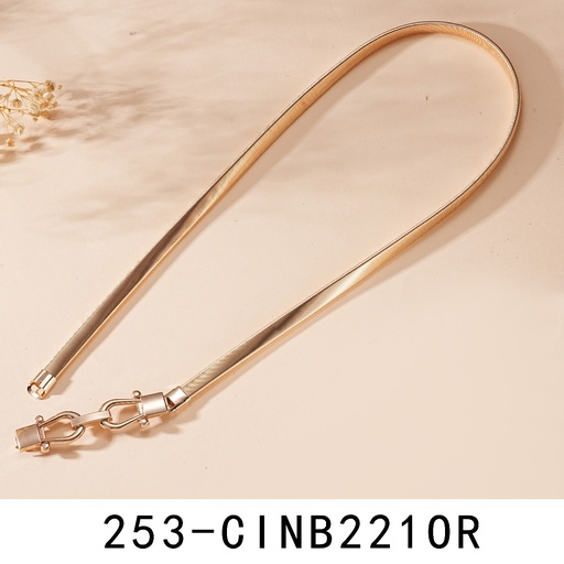 [253-CINB221OR] cinturón