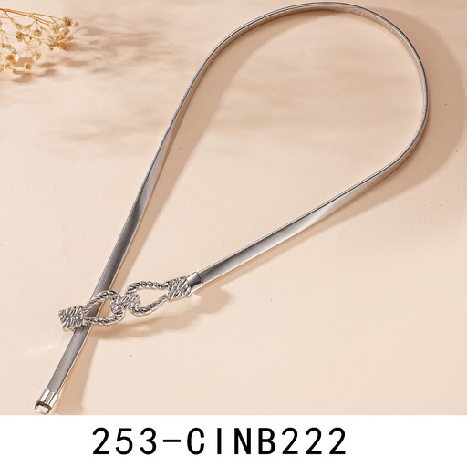 [253-CINB222] cinturón