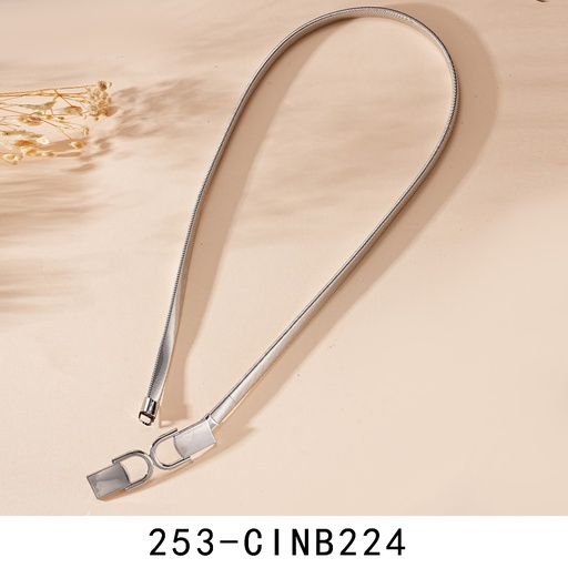 [253-CINB224] cinturón