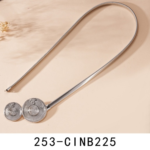 [253-CINB225] cinturón