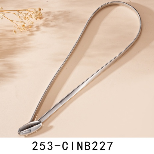 [253-CINB227] cinturón