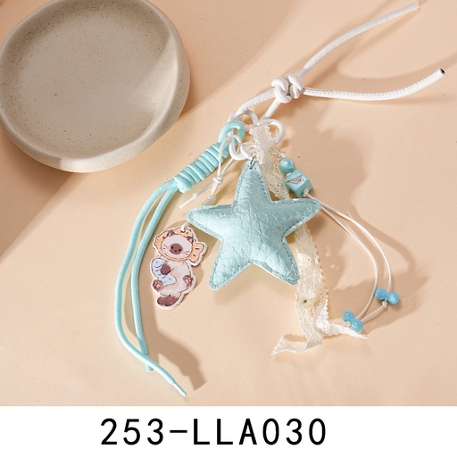 [253-LLA030] Colgante de bolso