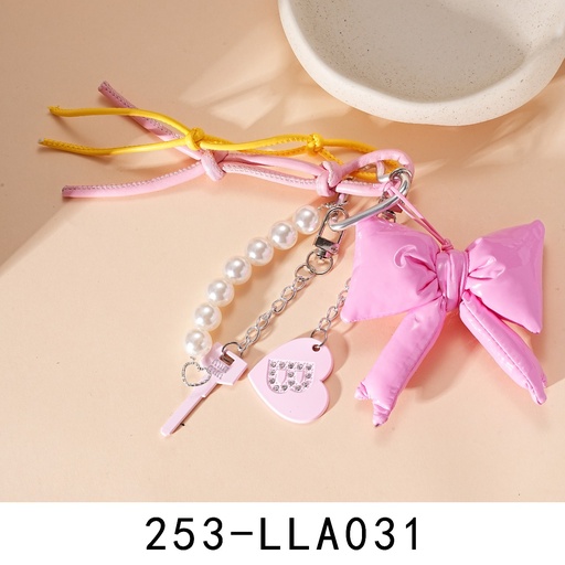 [253-LLA031] Colgante de bolso