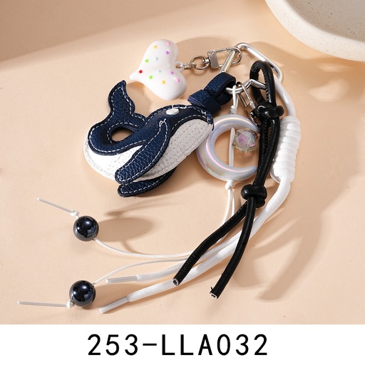 [253-LLA032] Colgante de bolso