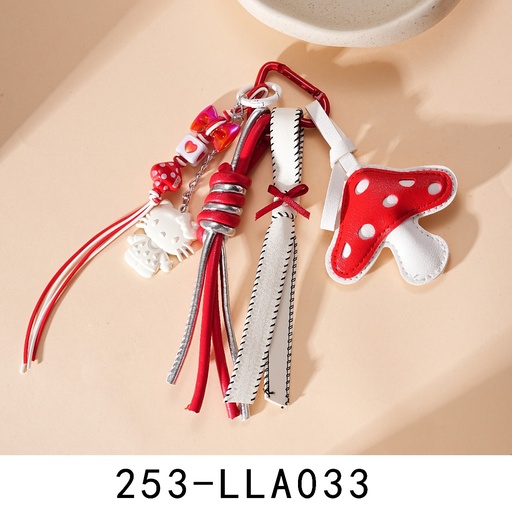 [253-LLA033] Colgante de bolso