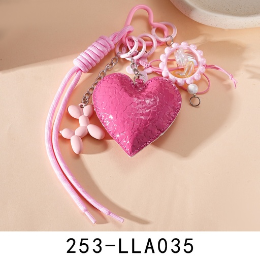 [253-LLA035] Colgante de bolso