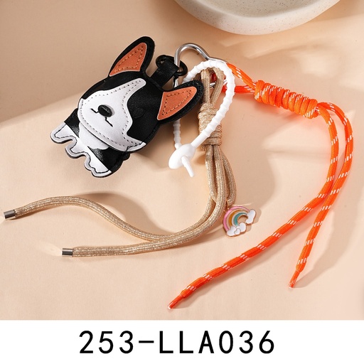 [253-LLA036] Colgante de bolso