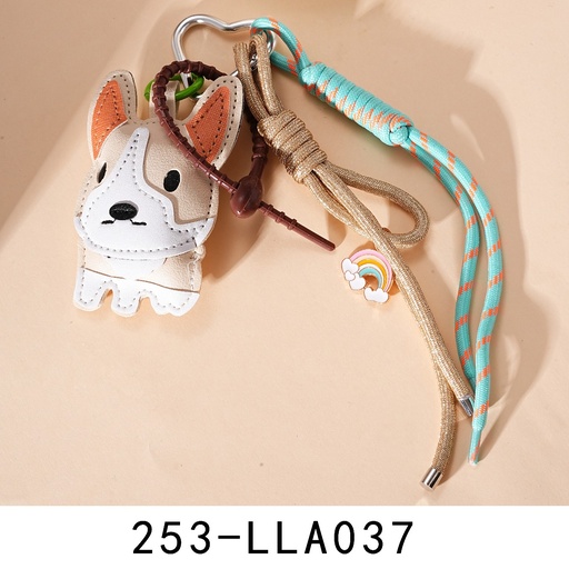 [253-LLA037] Colgante de bolso