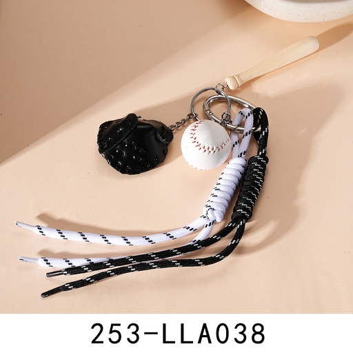 [253-LLA038] Colgante de bolso