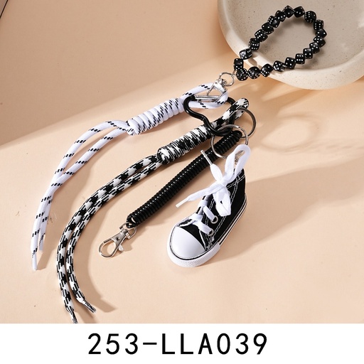 [253-LLA039] Colgante de bolso