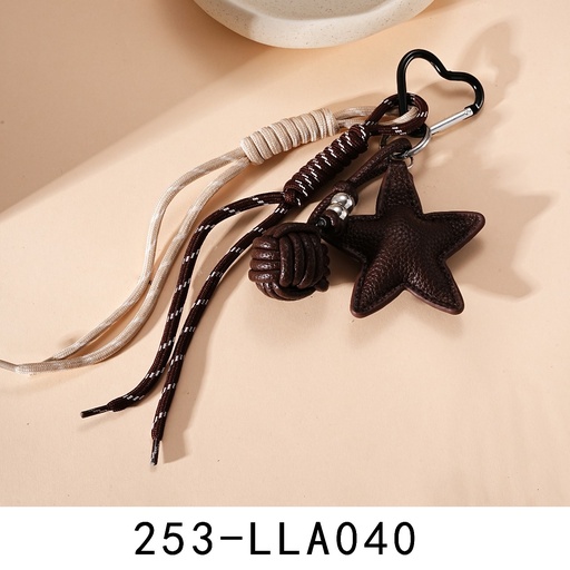 [253-LLA040] Colgante de bolso