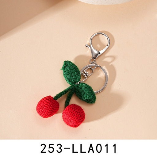 [253-LLA011] llavero
