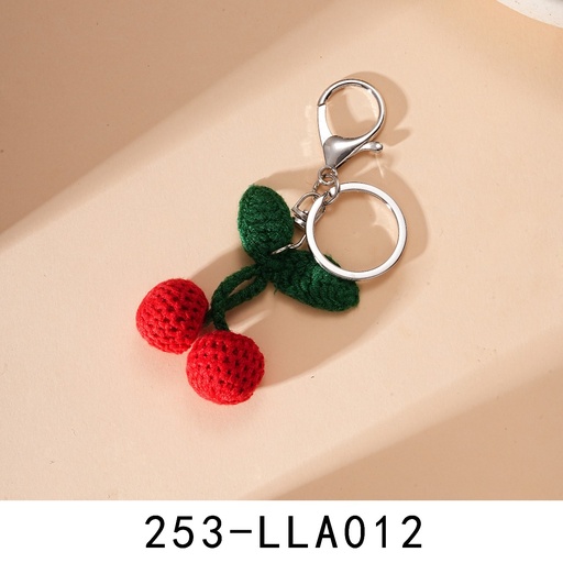 [253-LLA012] llavero