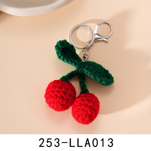 [253-LLA013] llavero