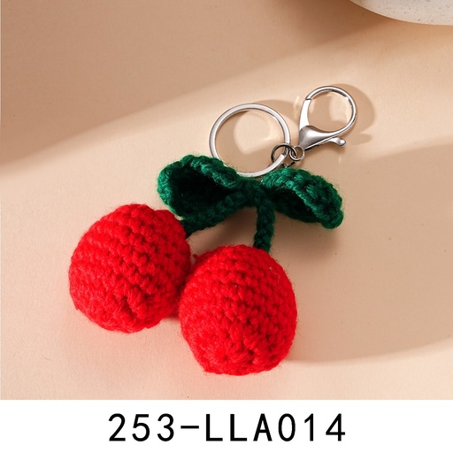 [253-LLA014] llavero