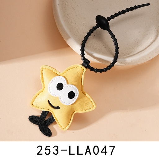 [253-LLA047] Colgante de bolso