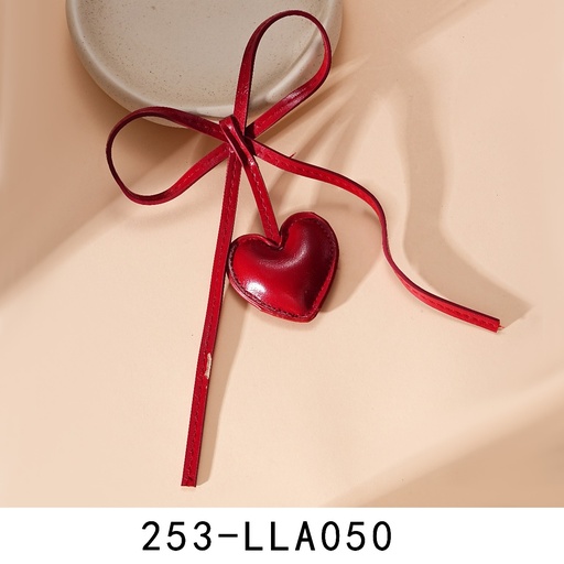 [253-LLA050] Colgante de bolso