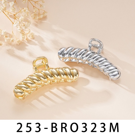 [253-BRO323M] broche