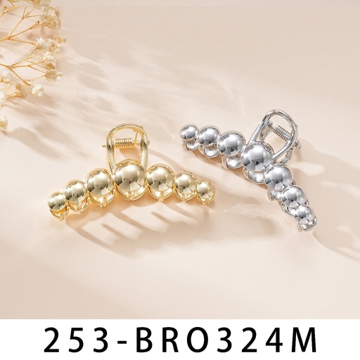 [253-BRO324M] broche