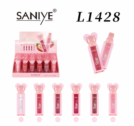 [L1428] BRILLO LABIAL