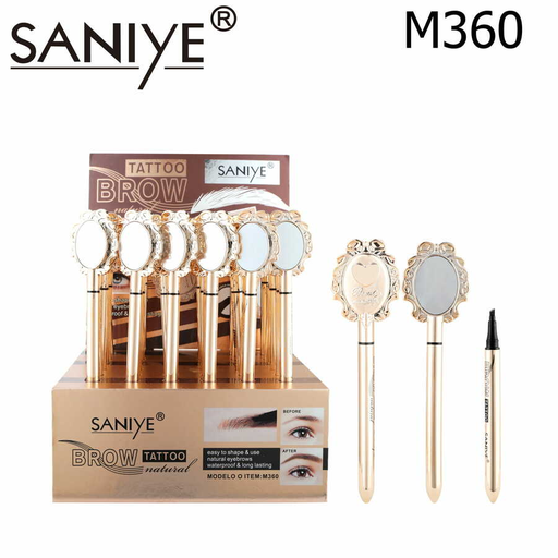 [M360] DELINEADOR PARA CEJAS 