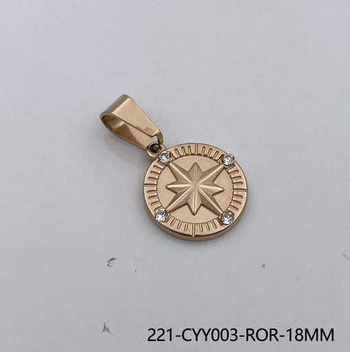 [221-CYY003-ROR-18MM] DIJES