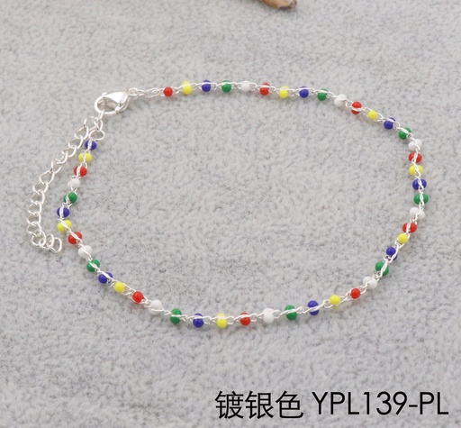 [YPL139-PL] TOBILLERAS