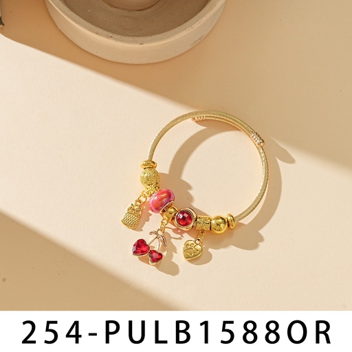 [254-PULB1588OR] Pulsera