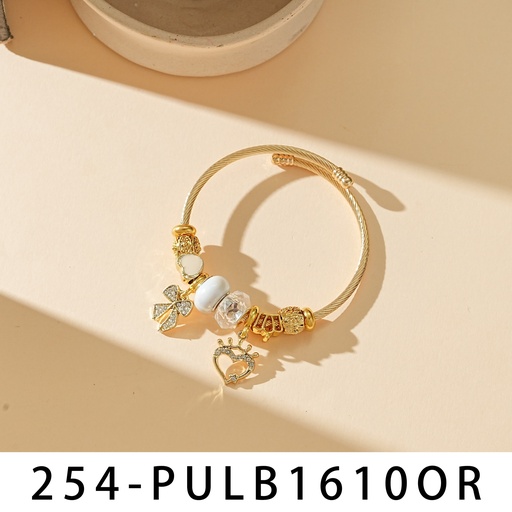 [254-PULB1610OR] Pulsera