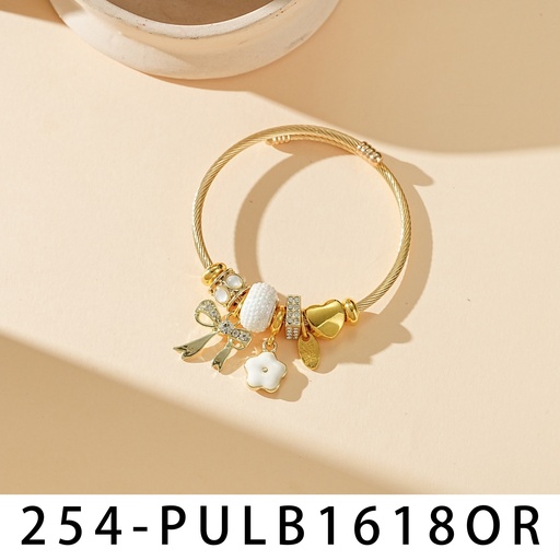[254-PULB1618OR] Pulsera