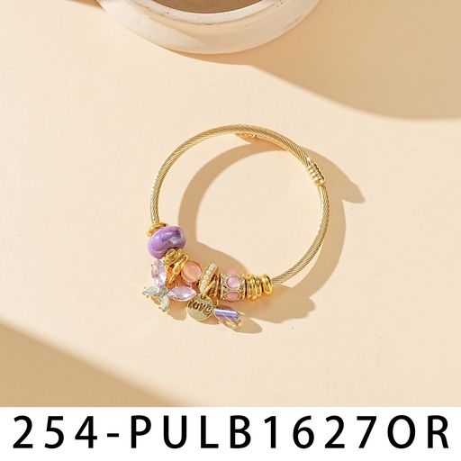 [254-PULB1627OR] Pulsera