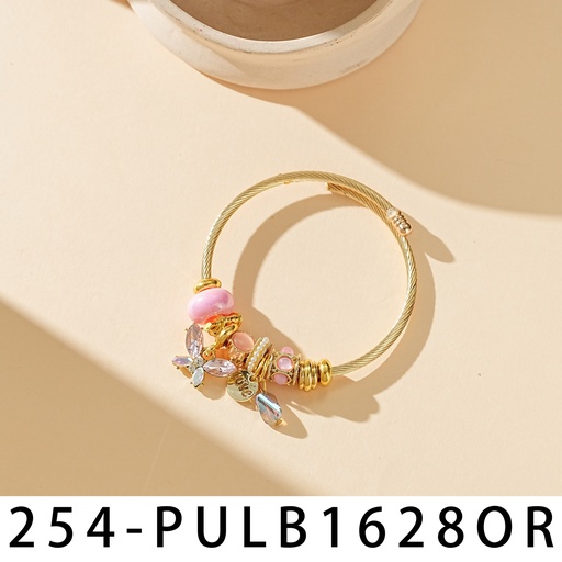 [254-PULB1628OR] Pulsera