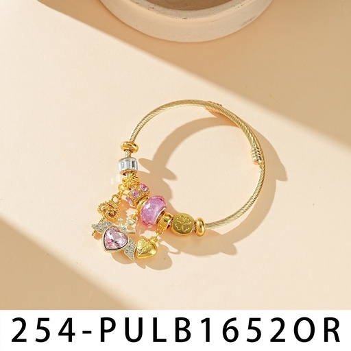 [254-PULB1652OR] Pulsera
