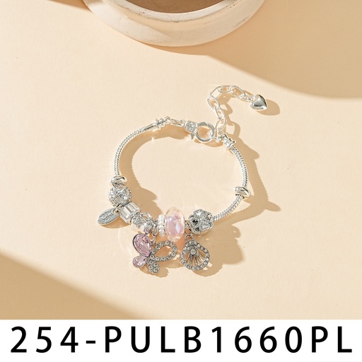 [254-PULB1660PL] Pulsera