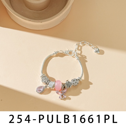 [254-PULB1661PL] Pulsera