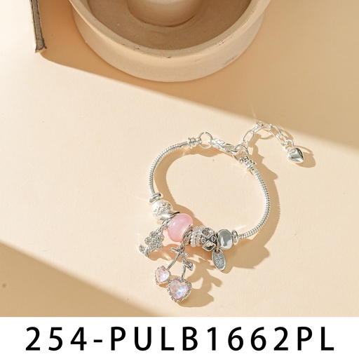 [254-PULB1662PL] Pulsera
