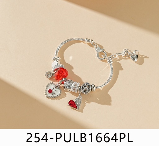 [254-PULB1664PL] Pulsera