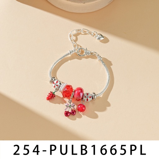 [254-PULB1665PL] Pulsera