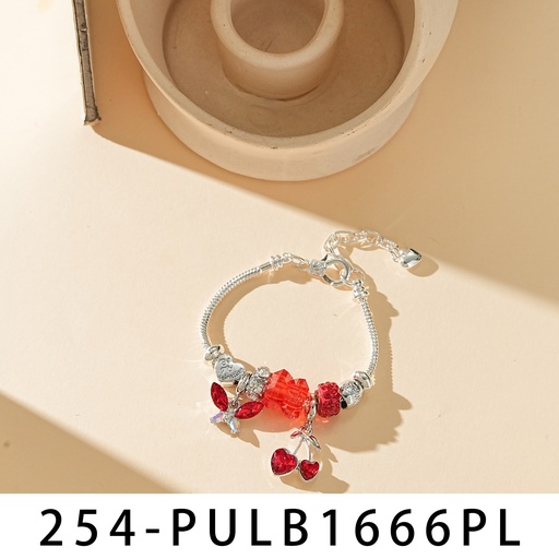 [254-PULB1666PL] Pulsera