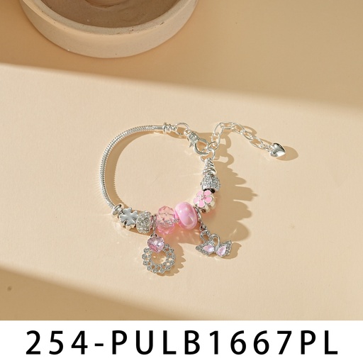 [254-PULB1667PL] Pulsera
