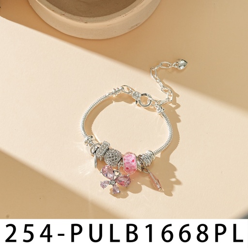 [254-PULB1668PL] Pulsera