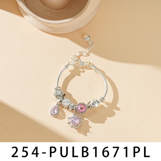 [254-PULB1671PL] Pulsera