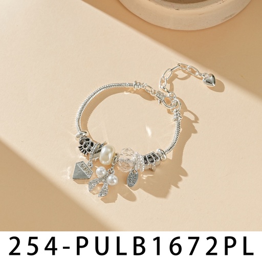 [254-PULB1672PL] Pulsera