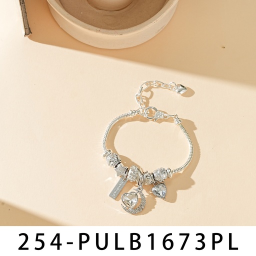 [254-PULB1673PL] Pulsera
